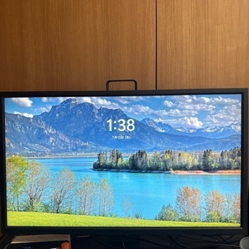 BenQ ベンキュー XL2546K