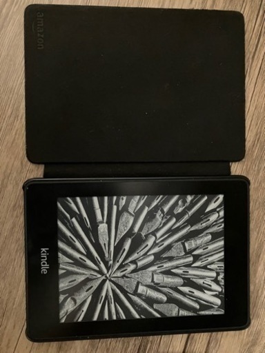 【中古】第10世代 Kindle paperWhite 32GB 広告なしモデル