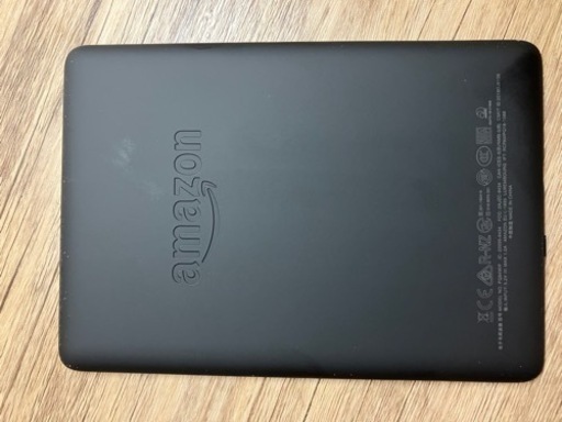 【中古】第10世代 Kindle paperWhite 32GB 広告なしモデル