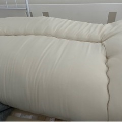 布団差し上げますの画像