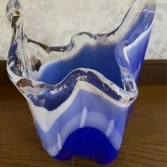 花瓶 フラワーベース②の画像