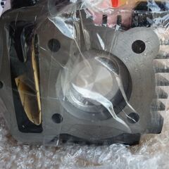 ボアアップセット（72cc 鉄シリンダー）ホンダ 原付 50ccの画像