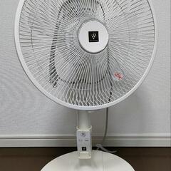 SHARP 扇風機 PJ-G3AS