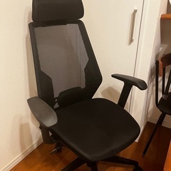 ニトリワークチェア