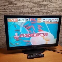 Panasonic VIERA X1 TH-L32X1-K32イ...