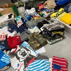 自宅フリマ　来週いっぱいの画像