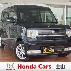 【コミコミ43万】H22ムーブコンテ・52815ｋｍ・社外ナビ・...