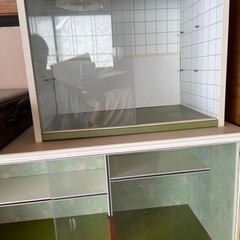 かざり棚　締め切り間近！