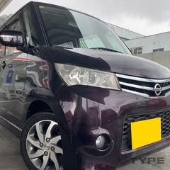 走行10万キロ台‼️月々9千円〜分割払い可‼️車検1.5年付き！...