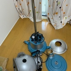 コウケントー1号機