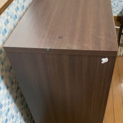 【決まりました】単行本やマンガに適した可動式本棚の画像