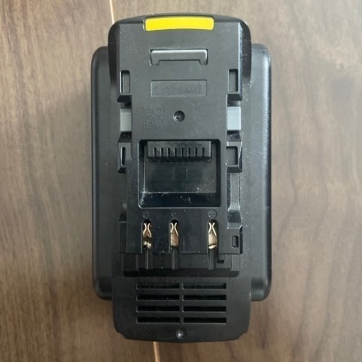 Panasonic リチウム電池