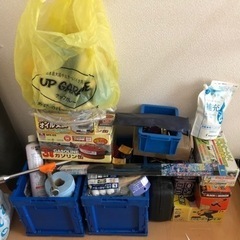(取引中)DIY車いじりツール色々