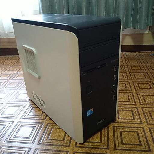 自作PC