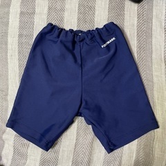 120cm スクール水着 