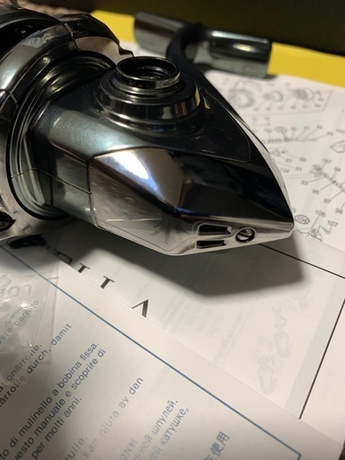 ２０２２年　新型　ステラ　4000MHG 新品同様品