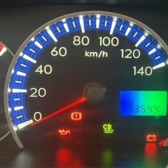 L275S ミラ 車検残1年の画像