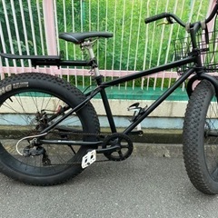 マウンテンバイク,BMX.ファットバイク