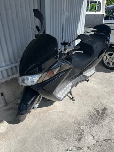 スカイウェーブ値下げしました。