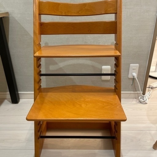 ストッケ トリップトラップ