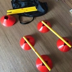 ボディメーカー　トレーニングバー