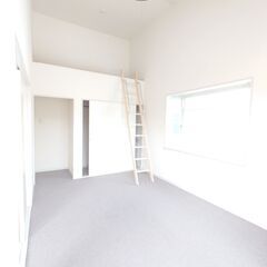 成約済 】安積町笹川～2DK～ペットの複数飼育ができる希少なお部屋！