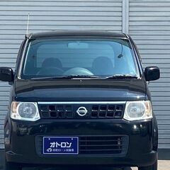 【保証人様なしプランもあります🙋‍♀️✨】日産オッティ🚗⭐