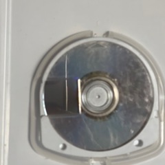 PSP ファンタシースターポータブル　動作確認済みの画像