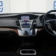 【審査通らなかった方も🤞🙊】Bluetooth付🎶オデッセイ🚗✨の画像