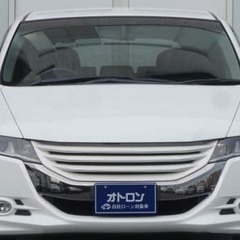 【審査通らなかった方も🤞🙊】Bluetooth付🎶オデッセイ🚗✨