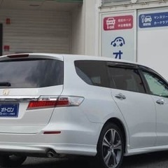 【審査通らなかった方も🤞🙊】Bluetooth付🎶オデッセイ🚗✨の画像