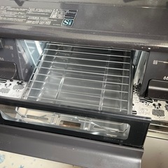 ガスコンロ(LPガス) プロパン✨️美品✨️の画像