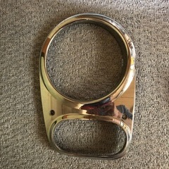 ダイハツアトレークラシック左ライトカバー