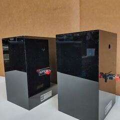 値下げ　インパルス フルレンジスピーカー 30W 200個限定モデル 近隣配送無料の画像