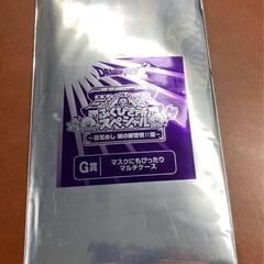 【未使用】ドラゴンクエスト ふくびき所スペシャル　G賞　マルチケースの画像