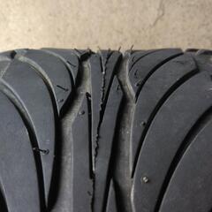 ジャイロタイヤホイルの画像