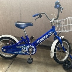 大阪府 豊中市の子供自転車の中古が安い！激安で譲ります・無料