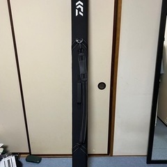 ダイワロッドケースHT170 ②
