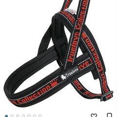【未使用】中型犬〜大型犬  ハーネス

の画像