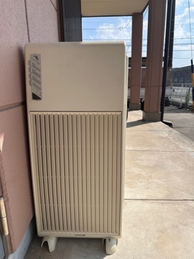 家電空気清浄机