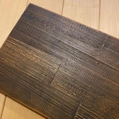 DIY材料　棚板　アイアン棚受け　無料の画像