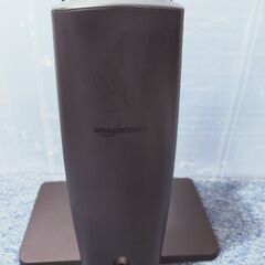 アマゾンベーシック モニタースタンド 最大24インチ 360回転 角度調整 PC テレビ デスクの画像
