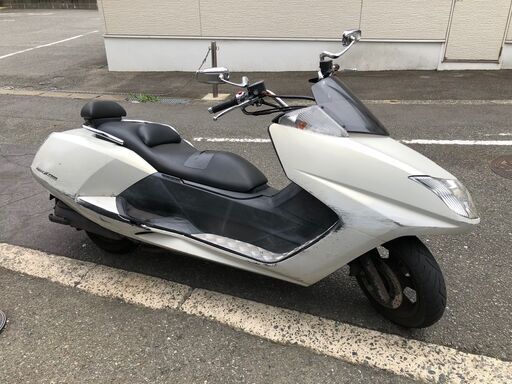 ヤマハ⭐マグザム⭐ビッグスクーター⭐２５０ｃｃ