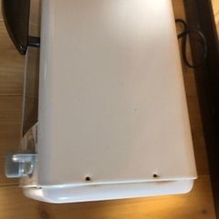 オーブントースターの画像