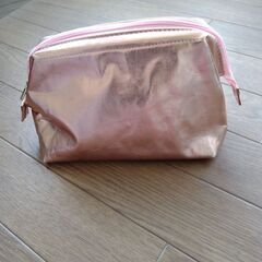 ドライヤー　バッグ付きの画像