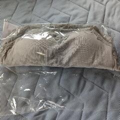 ノンワイヤーカップ付きリブキャミソール Lサイズ