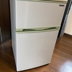 一人暮らし用冷蔵庫