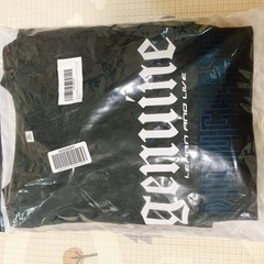 新品 XL セットアップの画像