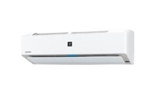 M Panasonic/パナソニック ルームエアコン CS-222DEXK 主に6畳用 2022