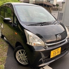 車検7年5月　人気のクロ　ナビTV付き